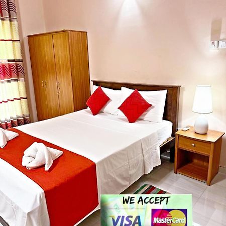 Lahiru Airport Villa Andiambalama Zewnętrze zdjęcie