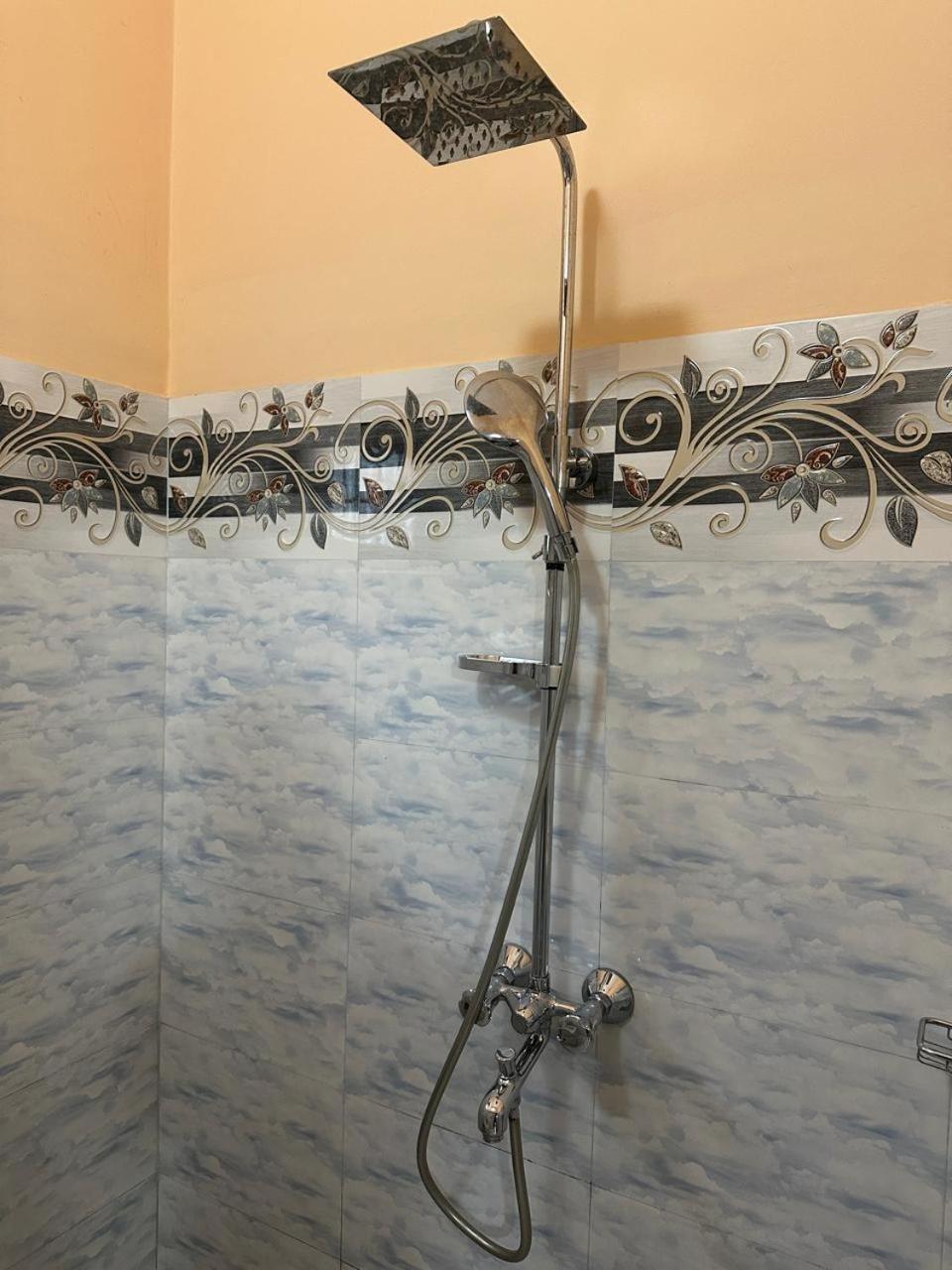 Lahiru Airport Villa Andiambalama Zewnętrze zdjęcie