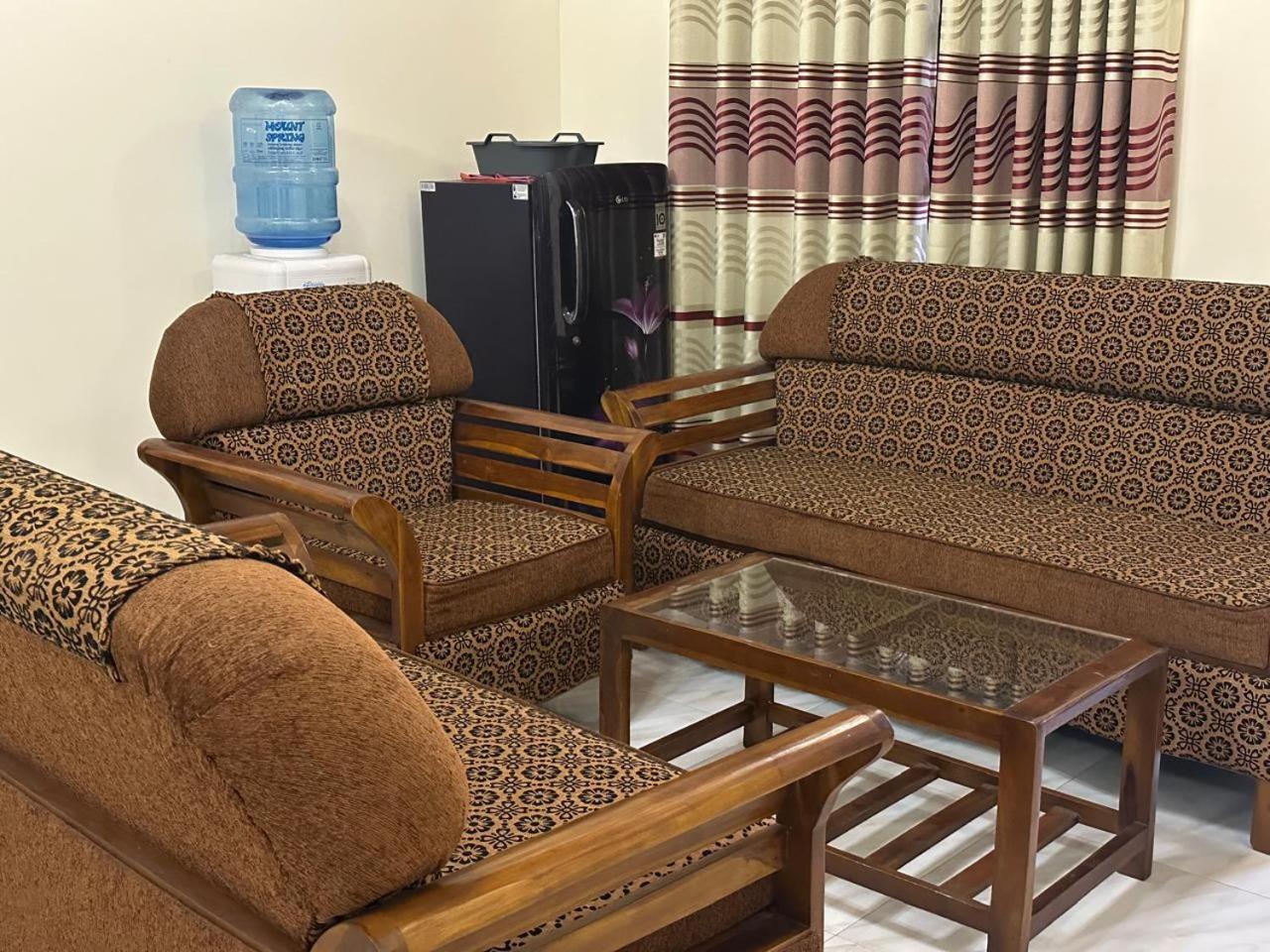Lahiru Airport Villa Andiambalama Zewnętrze zdjęcie